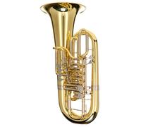 Melton 4260-L F-Tuba