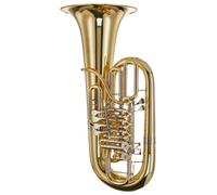 Melton 4460-L F-Tuba
