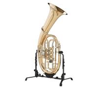Melton MWMAW24G Bb-Tenorhorn