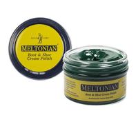 Meltonian Shoe Cream Leather Boot Polish 35 Colors 1.55 Oz Jar (#153 Sherwood)