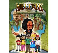 Meltrek: Exploring The Pre-Columbian Americas