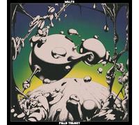 MELTS - FIELD THEORY - CD - K3z