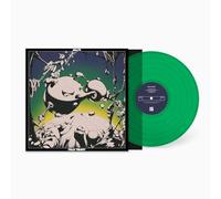 MELTS - FIELD THEORY - Vinyl Record - K3z