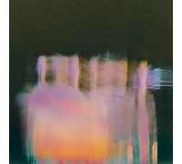 Meltway - Nothing Is Real (Transparent Vinyl Edition) [VINYL]