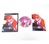 Melty Blood: Act Cadenza [Japan Import]