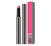 Melty Kiss Jelly Gloss Lipstick, Aztec Korean Pout Hydration Liquid Lip Gloss, Waterproof Jelly Lip Balm Non-Sticky Lip Oil For Girls Women