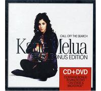 Melua, Katie - Call Off The Search