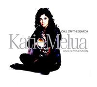 Melua, Katie - Call Off the Search (Special Bonus Edition)