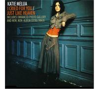 Melua, Katie - I Cried for You / Just Like Heaven