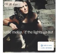 Melua, Katie - If The Lights Go Out