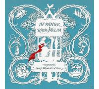 MELUA, KATIE - IN WINTER (1 LP)