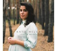 Katie Melua - Love Money - VINYL - P3333z