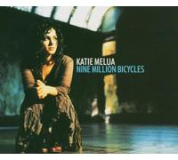 Melua, Katie - Nine Million Bicycles