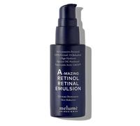Melume Skinscience A-mazing Retinol Retinal Emulsion