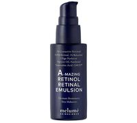 Melumé Skinscience - A-mazing Retinol Retinal Emulsion - Serum