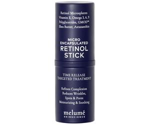 Melumé Skinscience - Micro-Encapsulated Retinol Stick - Face Oil