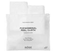 Melumé Skinscience - Phenomenal Peel Cloth - Face wipes