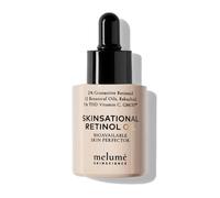 melumé Skinscience Face Facial care Skinsational Retinol Oil