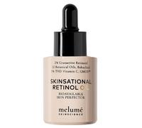 Melumé Skinscience - Skinsational Retinol Oil - Face Oil
