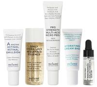 Melumé Skinscience - Skinsational Starter Kit B2B - Face Peeling