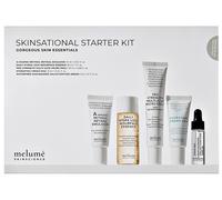 Melumé Skinscience - Skinsational Starter Kit - Face Peeling