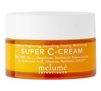 Melumé Skinscience - Super C-Cream - Day Cream