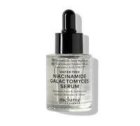 melumé Skinscience Face Facial care Water-free Niacinamide Galactomyces Serum