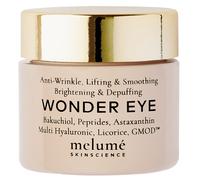 Melumé Skinscience - Wonder Eye - Eye Cream