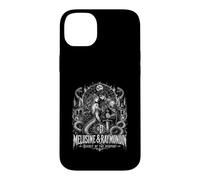 Melusine And Raymondin Secret Of The Serpent Case for iPhone 14 Plus