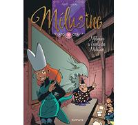 Mélusine - Tome 11 - Mélusine à l'école des Maléfices (réédition)