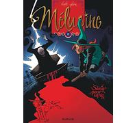 Mélusine - Tome 17 - Sang pour sang (réédition)