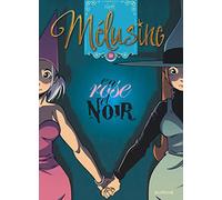 Mélusine - Tome 26 - En rose et noir