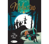 Melusine Vol.5: Tales of the Full Moon