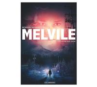 Melvile - Tome 3 - L'Histoire de Ruth Jacob