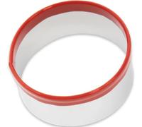 Melville 4 Inch Round Cookie Cutter