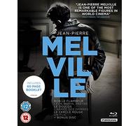 Melville [Blu-ray] [2017]