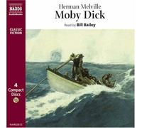Melville, Herman : Moby Dick