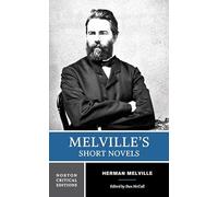 Melville's Short Novels: A Norton Critical Edition: 0