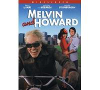 Melvin and Howard (DVD) Jason Robards Paul Le Mat Mary Steenburgen (US IMPORT)