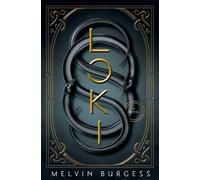 Melvin Burgess Loki (Hardback) (US IMPORT)