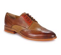 Melvin & Hamilton Casual Shoes BOBBY 1 in Brown 8