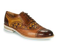 Melvin & Hamilton Casual Shoes HENRY 7 in Brown 8