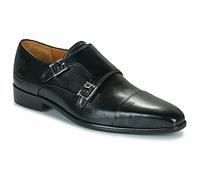 Melvin & Hamilton Casual Shoes Lance 1 in Black 9