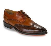 Melvin & Hamilton Casual Shoes MARTIN 15 in Brown 7.5