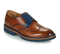Melvin & Hamilton Casual Shoes MATTHEW 33 in Brown 7.5