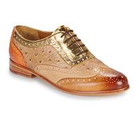 Melvin & Hamilton Casual Shoes Selina 56 in Brown 4