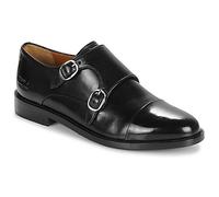 Melvin & Hamilton Casual Shoes SELINA 87 in Black 7.5