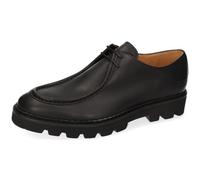 Melvin & Hamilton Derby Shoes Men's Matthew 51, Black, 11 UK