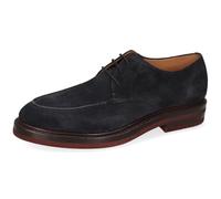 Melvin & Hamilton Derby Shoes Men's Rick 3, Navy, 10 UK