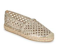 Melvin & Hamilton Espadrilles / Casual Shoes Bree3 in Gold 6.5